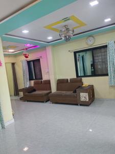 Hall Image of 1450 Sq.ft 2 BHK Builder Floor for rent in Dehu Road Cantonment Pune for Rs. 20000