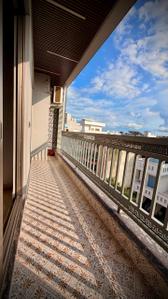 Balcony Image of 1650 Sq.ft 3 BHK Builder Floor for sale in Jakhan Dehradun for Rs. 12500000