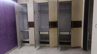 2 BHK Independent Builder Floor