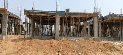 Image of 3575 Sq.ft 4 BHK Villa for sale in Patancheru, Sangareddy for Rs. 18500000