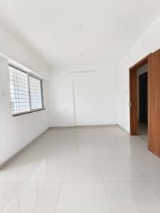 Bedroom Image of 955 Sq.ft 2 BHK Apartment / Flat for sale in Dhayari Pune for Rs. 6600000