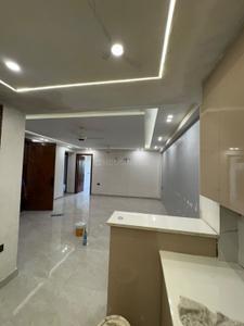 Kitchen Image of 1350 Sq.ft 3 BHK Apartment / Flat for sale in Vasant Kunj New Delhi for Rs. 20000000