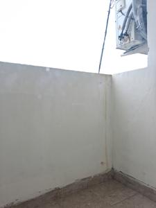 Bedroom Two Image of 1250 Sq.ft 3 BHK Apartment / Flat for sale in Jaypee Kosmos, Sector 134 Noida for Rs. 12000000