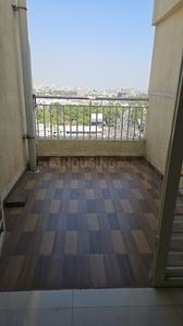 Image of 1004 Sq.ft 2 BHK Apartment / Flat for sale in Nigdi, Pune for Rs. 8100000