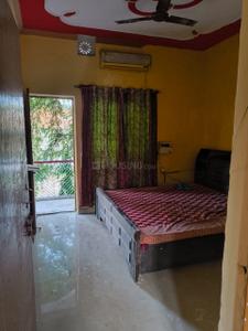 2 BHK Independent Builder Floor