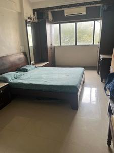 Bedroom Image of 1200 Sq.ft 3 BHK Apartment / Flat for sale in Gamdevi Mumbai for Rs. 70000000