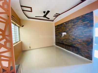 Hall Image of 1357 Sq.ft 3 BHK Apartment / Flat for rent in DS Max Signature, Devinagar Bengaluru for Rs. 32000