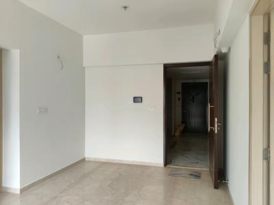 Living Room Image of 950 Sq.ft 2 BHK Apartment / Flat for sale in Larkins 315 Rio B, Thane West Thane for Rs. 14000000