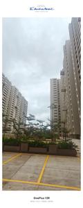 Image of 1027 Sq.ft 2 BHK Apartment / Flat for rent in Treeland, Gangapur, Nashik for Rs. 23000