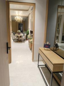 Hall Image of 1134 Sq.ft 2 BHK Apartment / Flat for sale in WYCE Exclucity E F I, Bavdhan Pune for Rs. 10200000