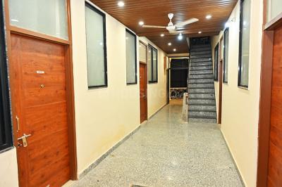 Image of 300 Sq.ft 1 RK Apartment / Flat for rent in Jagatpura, Jaipur for Rs. 12500