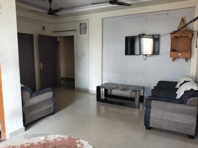 Hall Image of 1050 Sq.ft 2 BHK Apartment / Flat for sale in Shastri Nagar Jaipur for Rs. 4700000