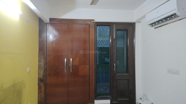 Humayunpur, Safdarjung Enclave Bedroom One 1
