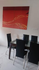 Hall Image of 996 Sq.ft 2 BHK Independent House for rent in Ashok Nagar Pune for Rs. 50000