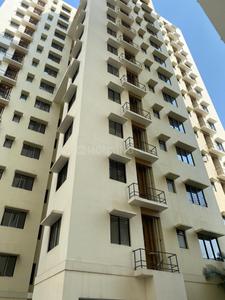Image of 712 Sq.ft 2 BHK Apartment / Flat for sale in Hiland Greens, Maheshtala, Kolkata for Rs. 3000000