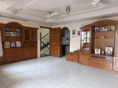 Living Room Image of 1451 Sq.ft 3 BHK Apartment / Flat for sale in Om Utopia by Om Sagar Developers, Wanwadi Pune for Rs. 15500000