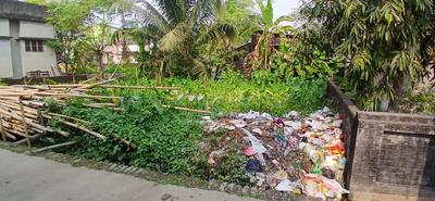 Agarpara Shaktipur Plot View 3