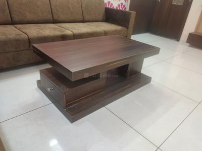 Hall Image of 1800 Sq.ft 3 BHK Apartment / Flat for sale in Zundal Ahmedabad for Rs. 11000000