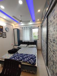 Bedroom Image of 1189 Sq.ft 2 BHK Apartment / Flat for sale in Agrahara Bengaluru for Rs. 13700000