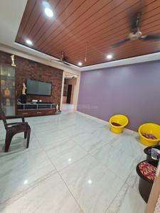 Hall Image of 1750 Sq.ft 3 BHK Apartment / Flat for sale in Puppalaguda Hyderabad for Rs. 15000000