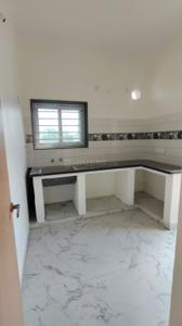 Kitchen Image of 1485 Sq.ft 3 BHK Apartment / Flat for sale in Thirumala Residency, Chandanagar Hyderabad for Rs. 10648000