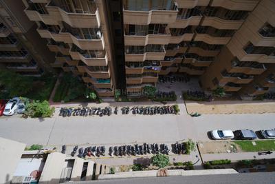 Image of 1000 Sq.ft 2 BHK Apartment / Flat for sale in Pyramid Urban Homes II, Sector 86, Gurgaon for Rs. 6800000