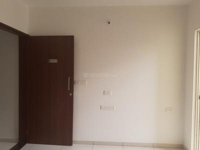 Hall Image of 1030 Sq.ft 2 BHK Apartment / Flat for rent in VJ Yashwin Hinjawadi, Hinjawadi Phase 2 Pune for Rs. 31000