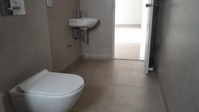 Image of 2580 Sq.ft 4 BHK Apartment / Flat for sale in Ambey Gateway, Chinar Park, Kolkata for Rs. 28549000