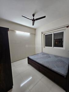 Bedroom Image of 970 Sq.ft 2 BHK Apartment / Flat for sale in Nikhar Aventino, Doddakannelli Bengaluru for Rs. 11800000