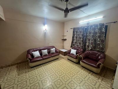 Bedroom Image of 605 Sq.ft 1 BHK Apartment / Flat for rent in Anand Nagar, Sinhagad Road Pune for Rs. 20000