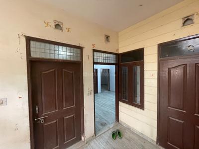Image of 710 Sq.ft 2 BHK Apartment / Flat for sale in Ward No 18, Jaipur for Rs. 2500000