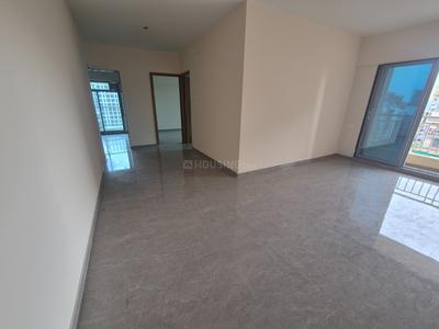 Hall Image of 1250 Sq.ft 2 BHK Apartment / Flat for sale in Marquis Royal Palm, Ulwe Navi Mumbai for Rs. 14500000