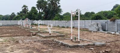 Image of 1092 Sq.ft Residential Plot / Land for sale in Avadi, Chennai for Rs. 7644000