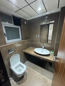 Image of 1800 Sq.ft 3 BHK Apartment / Flat for rent in Kalyani Nagar, Pune for Rs. 100000