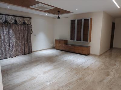 Hall Image of 3000 Sq.ft 3 BHK Builder Floor for rent in Pallamraju Nagar Kakinada for Rs. 35000