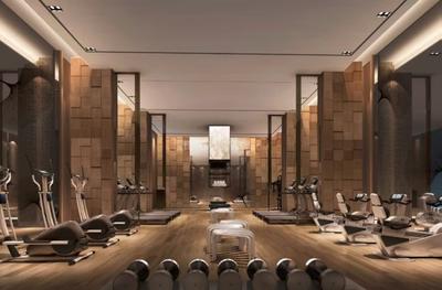 Image of 1549 Sq.ft 2 BHK Apartment / Flat for sale in Puri Emerald Bay, Sector 104, Gurgaon for Rs. 21100000