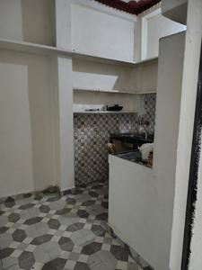 Kitchen Image of 1500 Sq.ft 7 BHK Independent House for sale in Ayodhya Bypass Bhopal for Rs. 2650000