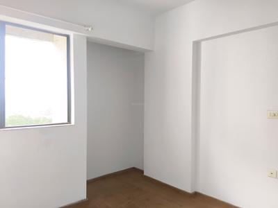 Bedroom Image of 1200 Sq.ft 2.5 BHK Apartment / Flat for sale in Lodha Lakeshore Greens, Palava Phase 2 Thane for Rs. 6900000