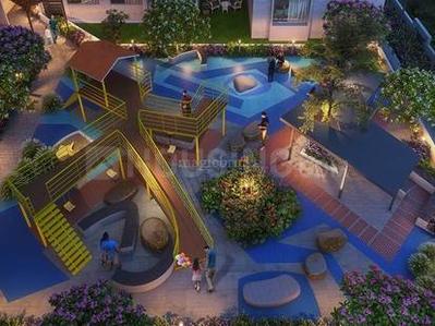 Image of 1086 Sq.ft 2 BHK Apartment / Flat for sale in Que 914, Mundhwa, Pune for Rs. 8500000