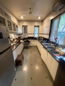 Kitchen Image of 5500 Sq.ft 5 BHK Villa for rent in Koregaon Park Pune for Rs. 250000