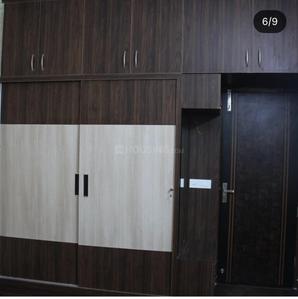 Bedroom Image of 450 Sq.ft 1 RK Studio for sale in Gaurs 14th Avenue, Noida Extension Greater Noida for Rs. 4500000
