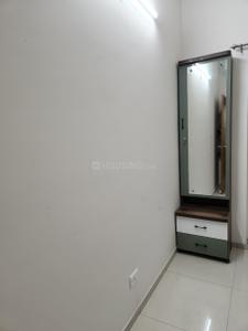 Hall Image of 1000 Sq.ft 2 BHK Apartment / Flat for rent in Sobha Dream Heights, Gujarat International Finance Tec City Gandhinagar for Rs. 40000