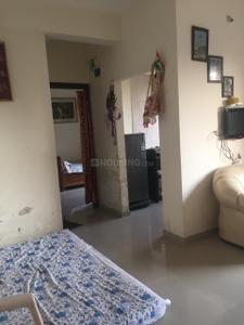 Bedroom Image of 600 Sq.ft 1 BHK Apartment / Flat for sale in Shahapur Thane for Rs. 1600000