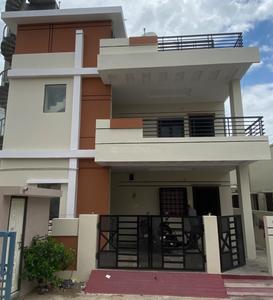 5 BHK Villa