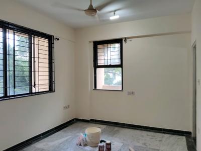Bedroom Image of 755 Sq.ft 2 BHK Apartment / Flat for sale in Capri Chs Ltd, Hiranandani Estate Thane for Rs. 11500000