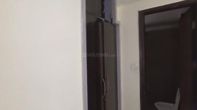 Bedroom Image of 1410 Sq.ft 3 BHK Apartment / Flat for rent in Lanka Varanasi for Rs. 30000