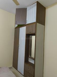 Bedroom Image of 3600 Sq.ft 6 BHK Independent House for sale in NRI Layout Bengaluru for Rs. 23000000