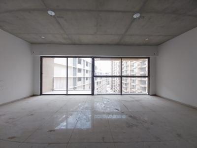Hall Image of 2862 Sq.ft 4 BHK Apartment / Flat for sale in New Maninagar Ahmedabad for Rs. 12000000