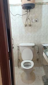 Bathroom Image of 2250 Sq.ft 3.5 BHK Builder Floor for sale in Palm Ardee City 3, Sector 52 Gurgaon for Rs. 21000000