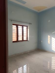 Bedroom Image of 1800 Sq.ft 2 BHK Independent House for rent in Kedar Puram Dehradun for Rs. 12000